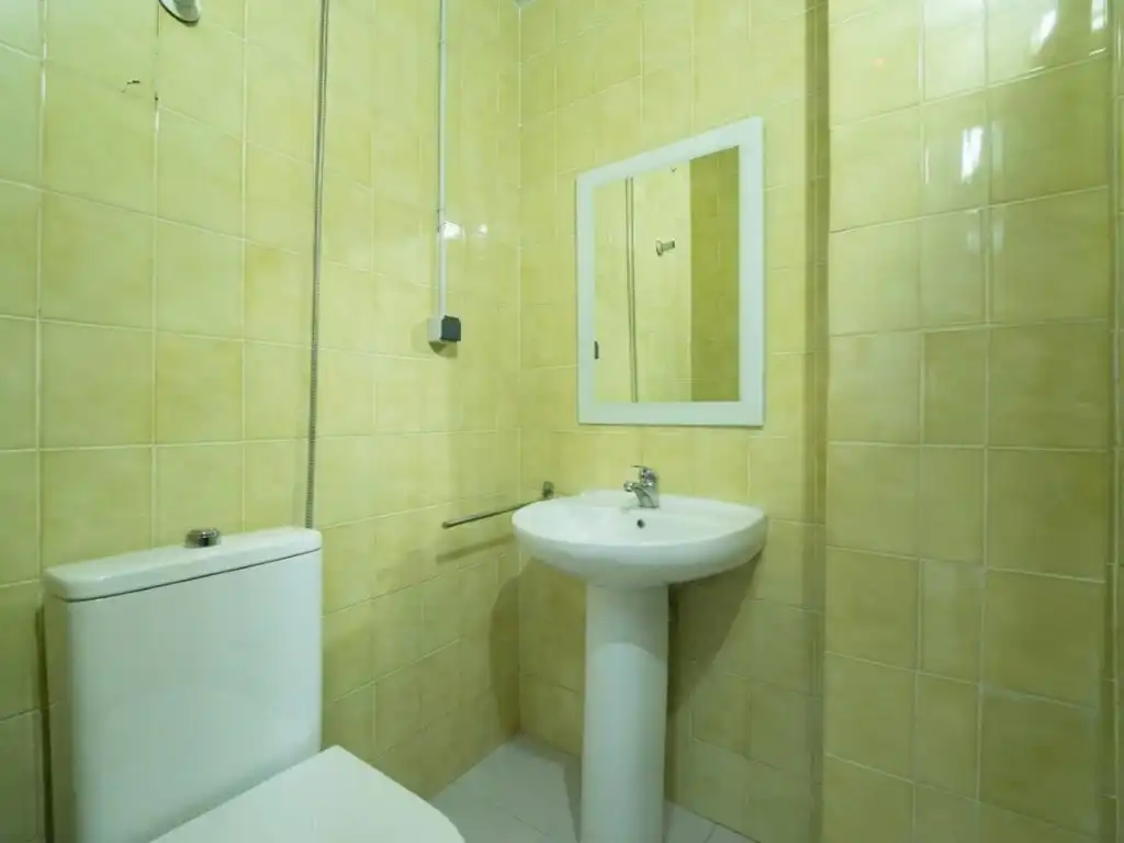 Badezimmer von Geschaftsraum zum Verkauf in Valencia