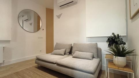 Foto 2 de Piso de alquiler en Calle Calle Atocha, Cortes - Huertas,  Madrid Capital