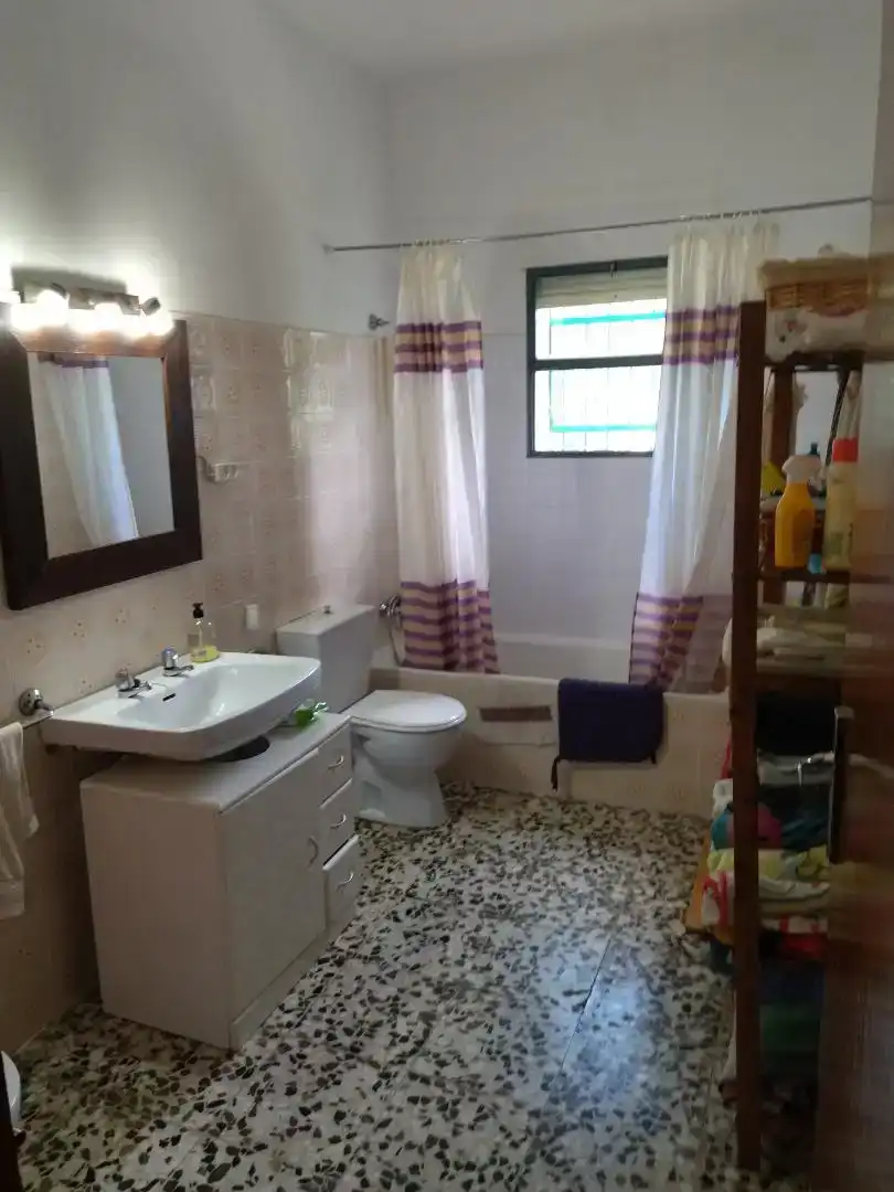 Bany de Finca rústica en venda en Alcaracejos