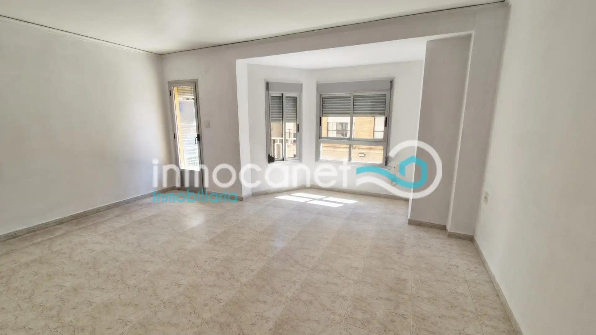 Wohnungen zum Verkauf in Oliva pueblo