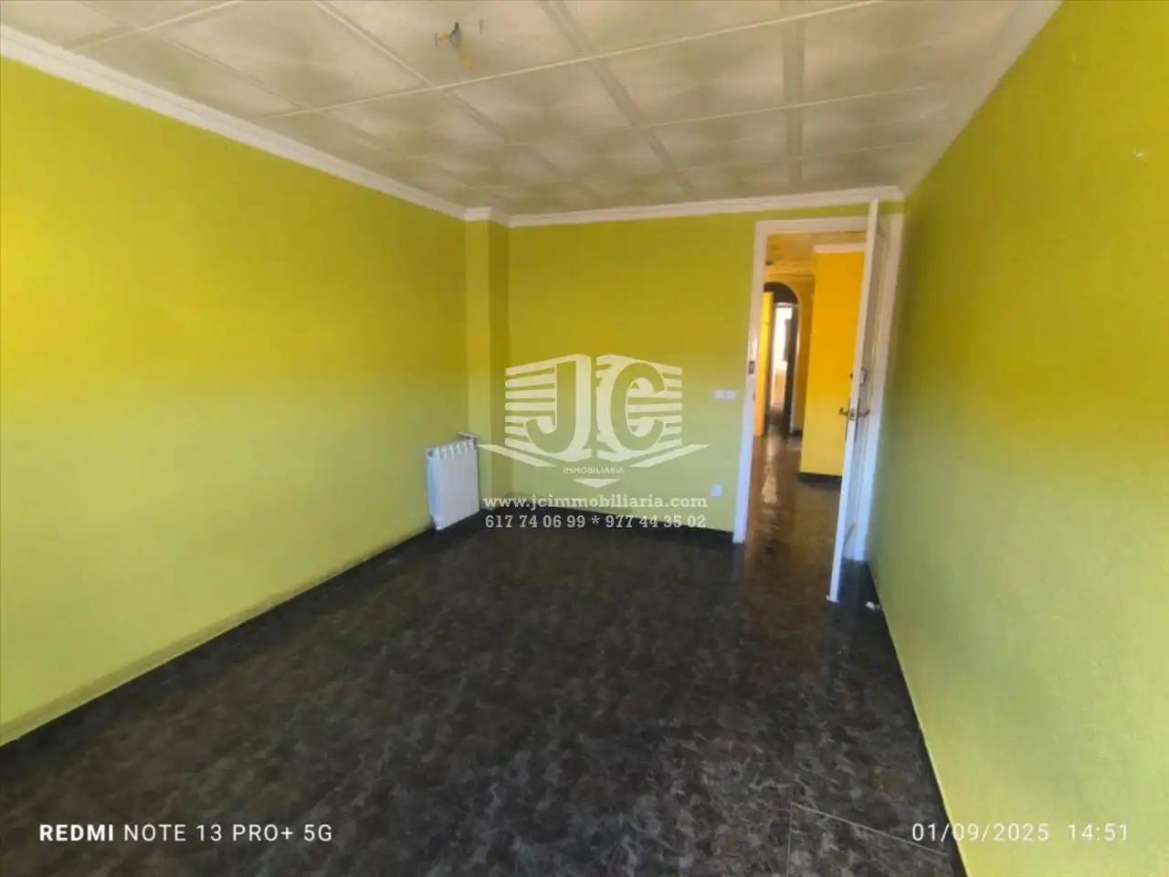 Appartement avec terrasse à vendre à Calle Santa Candia, imagen 45
