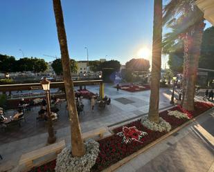 Terrace of Planta baja for sale in  Murcia Capital