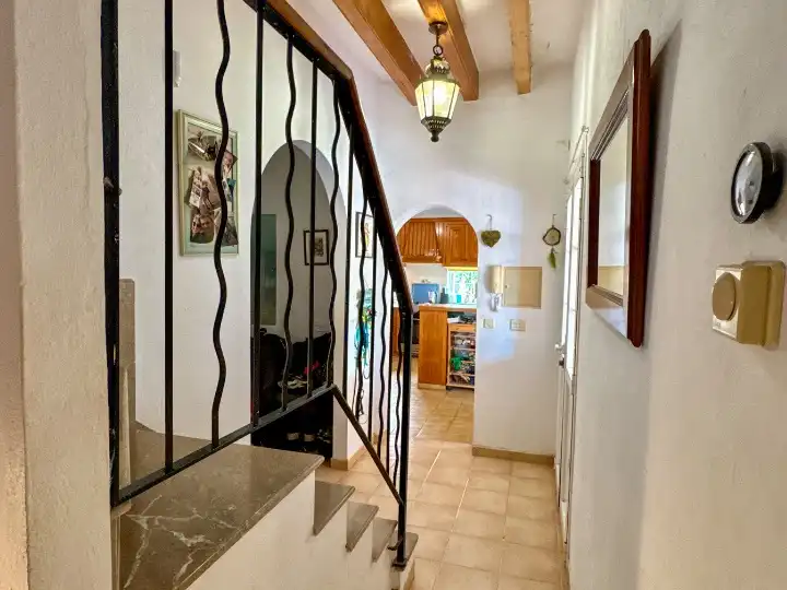 Villa mit Garten zum Verkauf in Carrer de l'Amazònia 2, imagen 20