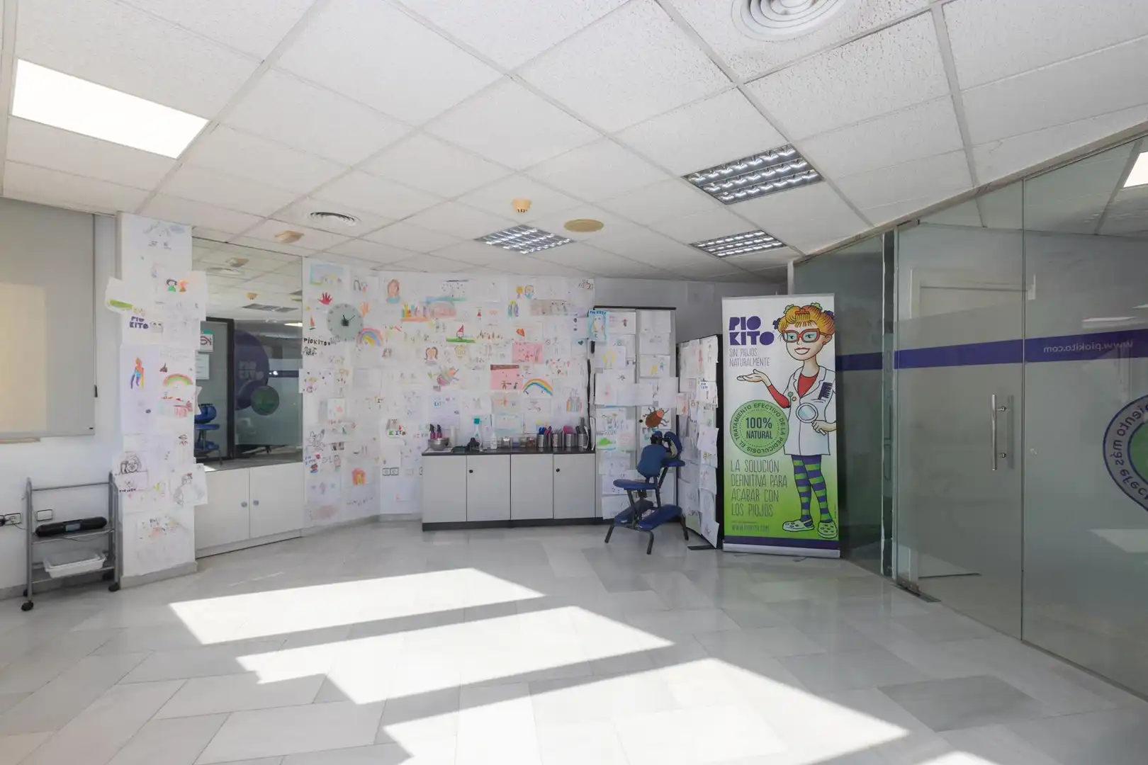 Oficina en venta en Centro