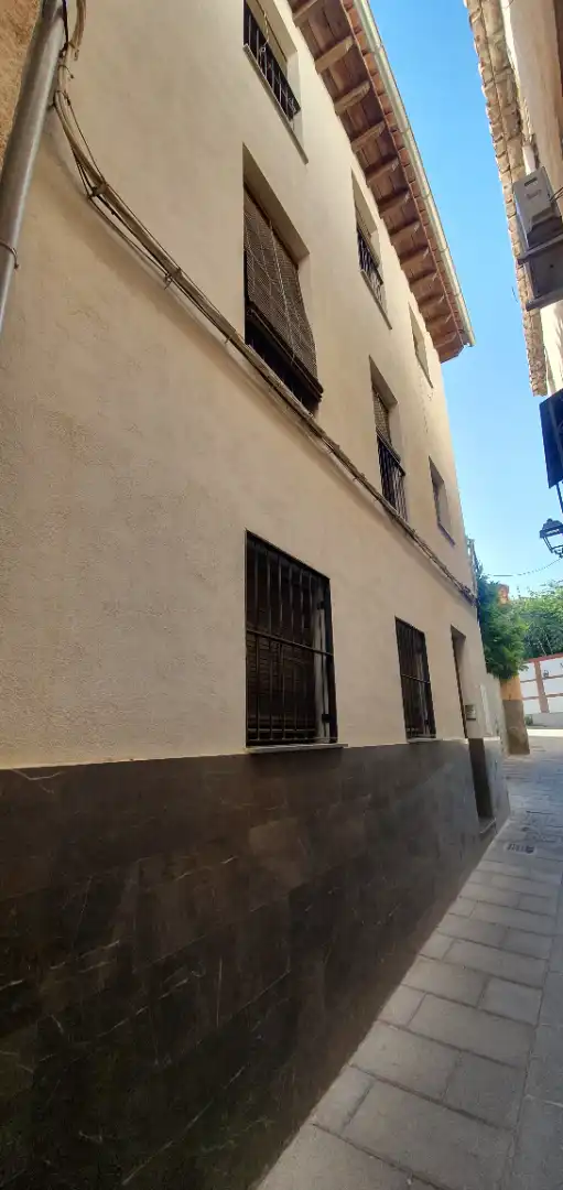 Flat for sale in Calle Santo Cristo de Limpias 21, imagen 9