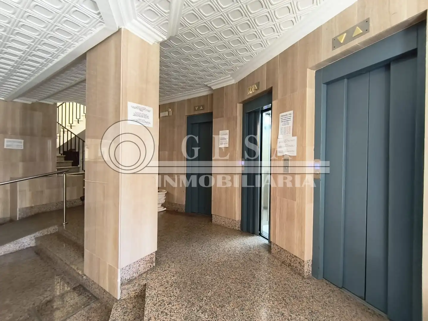 Appartement avec ascenseur à vendre à Centro Internacional, imagen 26