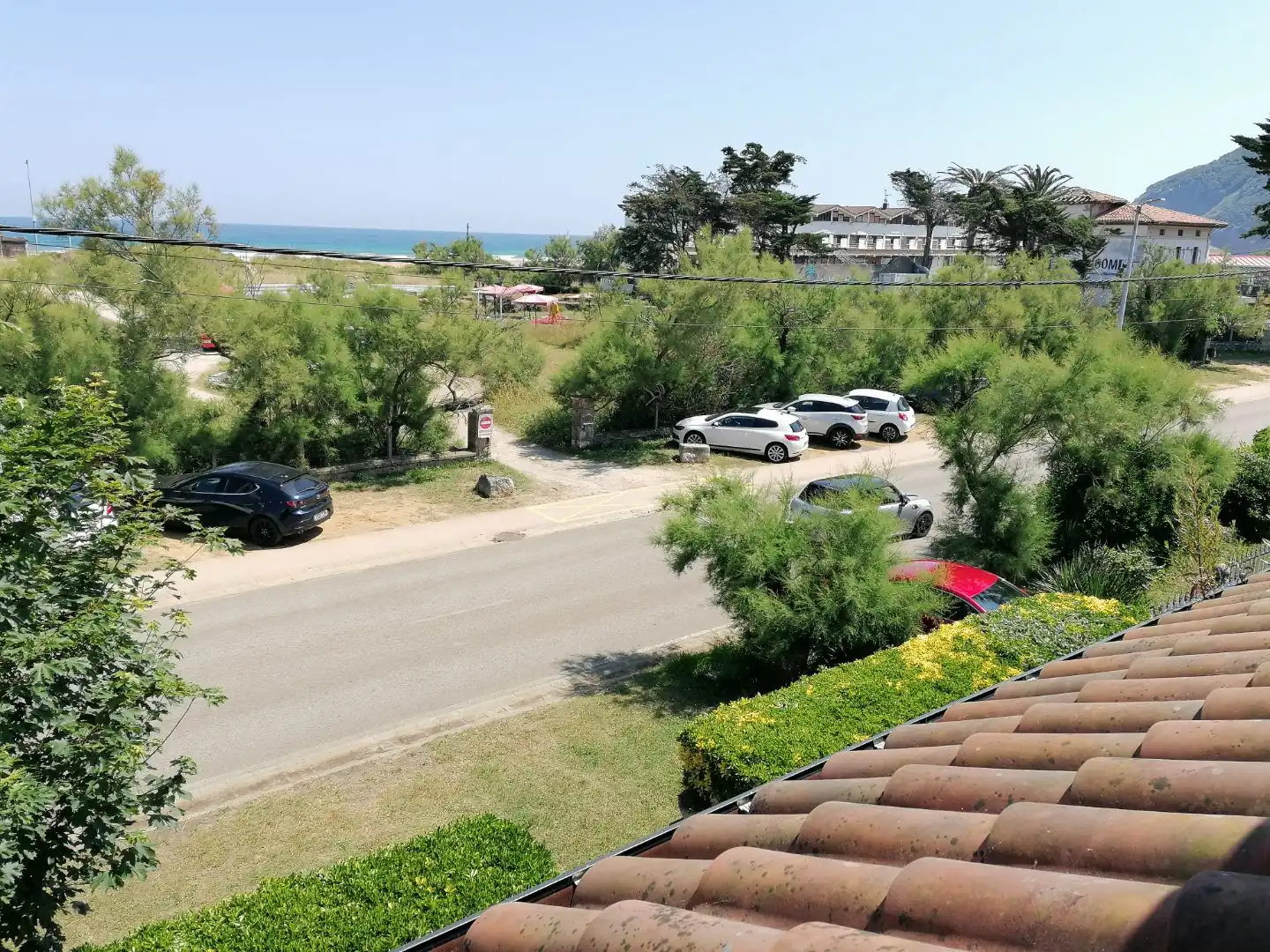 Xalet amb jardí en venda a Avenida de Berria Primera Avenida 21, imagen 47