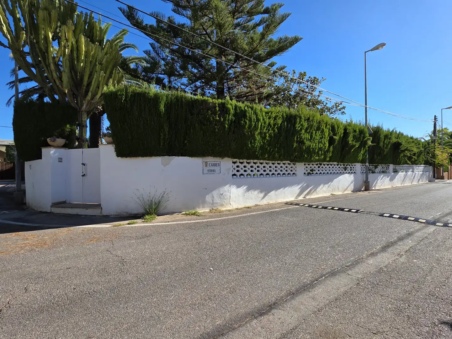 Casa o xalet en venda a TR AMERICA, 17, Torreón - La Almadraba