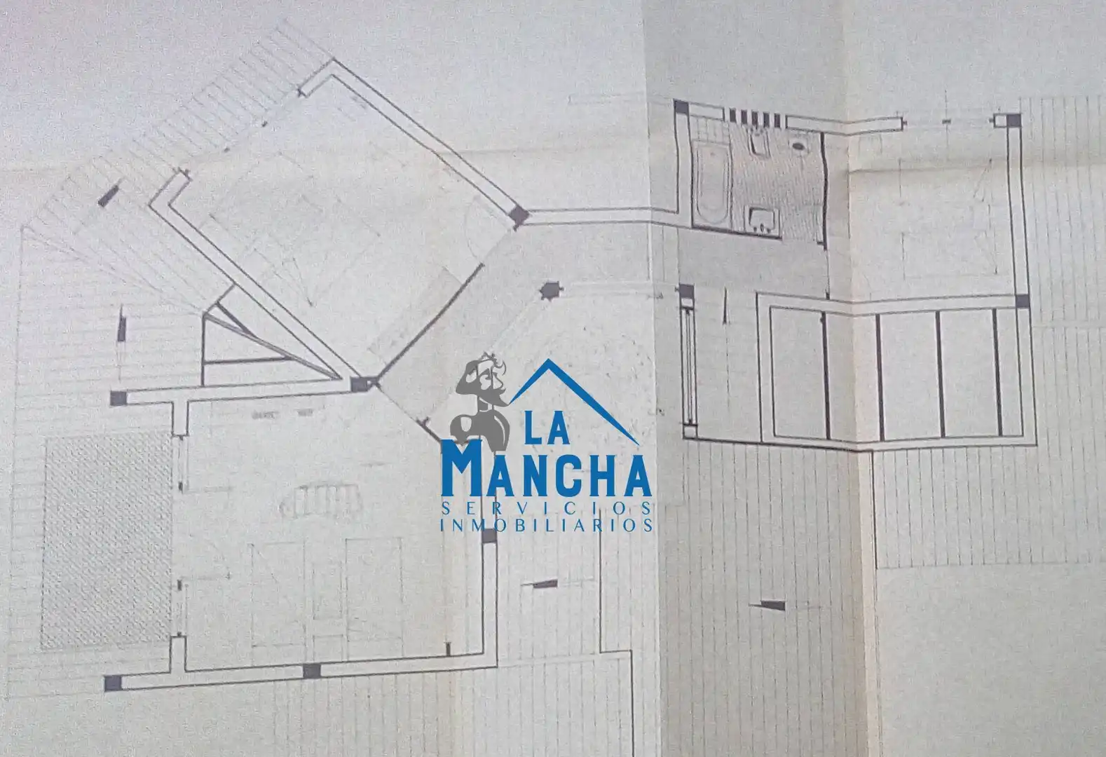 Chalet con terraza en venta en Calle AGUASOL (LOS LLANOS), imagen 27