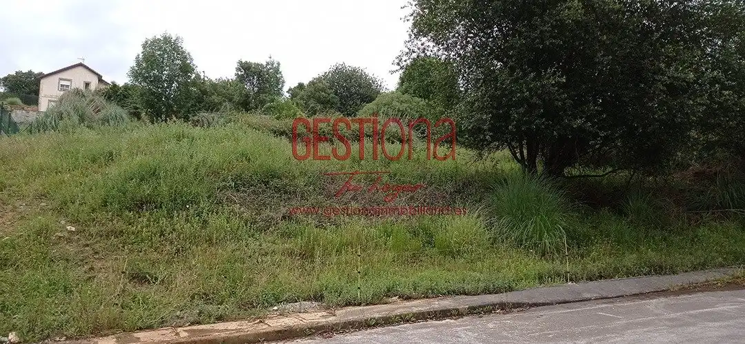 Terreny residencial en venda a Meruelo, imagen 2