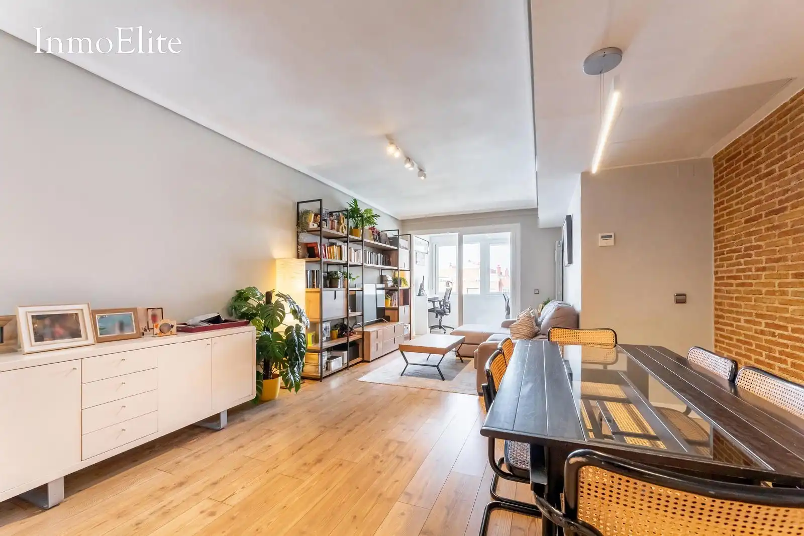 Piso en venta en Blasco de Garay, Gaztambide, Chamberí