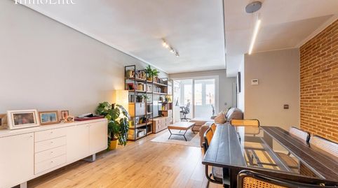 Foto 3 de Piso en venta en Blasco de Garay, Gaztambide, Madrid Capital