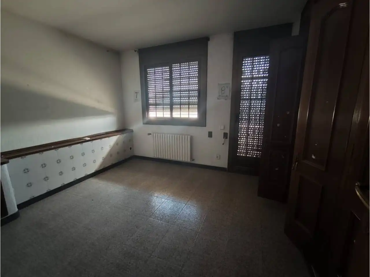 Habitación de Casa o chalet en venta en Sant Fost de Campsentelles con Jardín privado, Terraza y Piscina