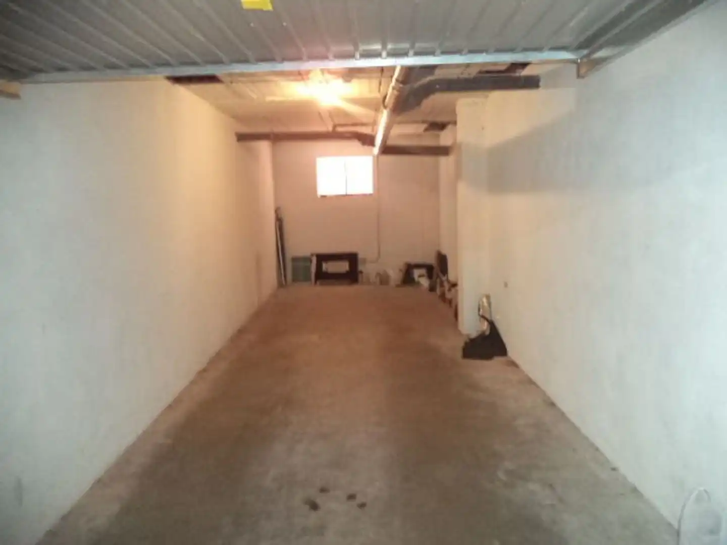 Aparcament en venda a Calle Castelar, imagen 2