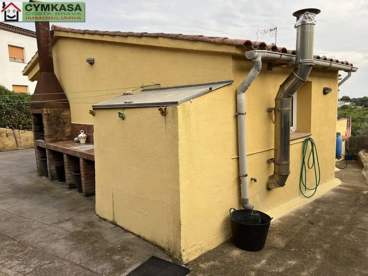 Maison avec jardin à vendre à Mas Romeu, imagen 26