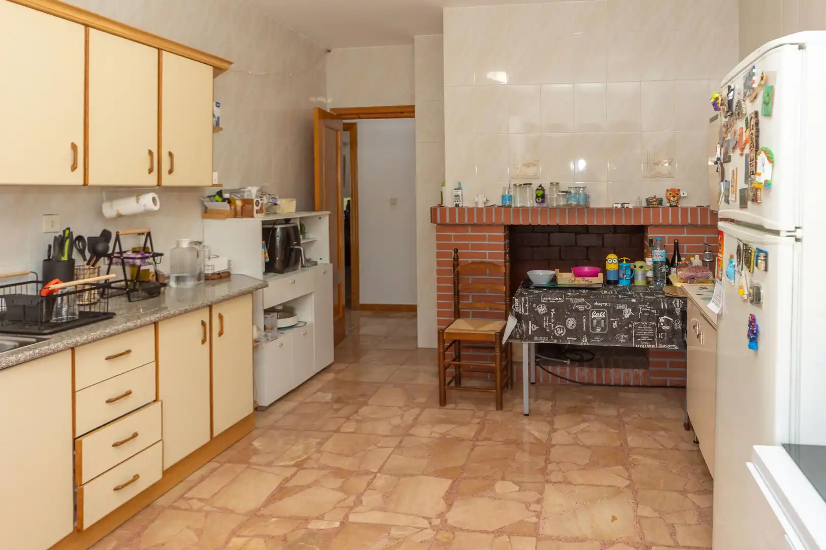 Country homes for sale in Calle María Zayas, Benamaurel