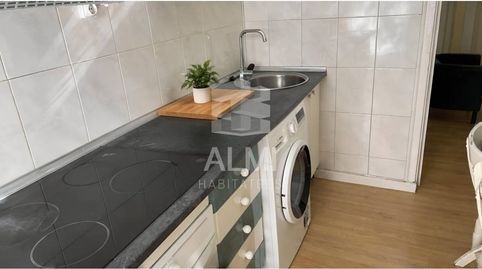 Foto 3 de Piso en venta en Calle Enamorats, Sagrada Família, Barcelona Capital