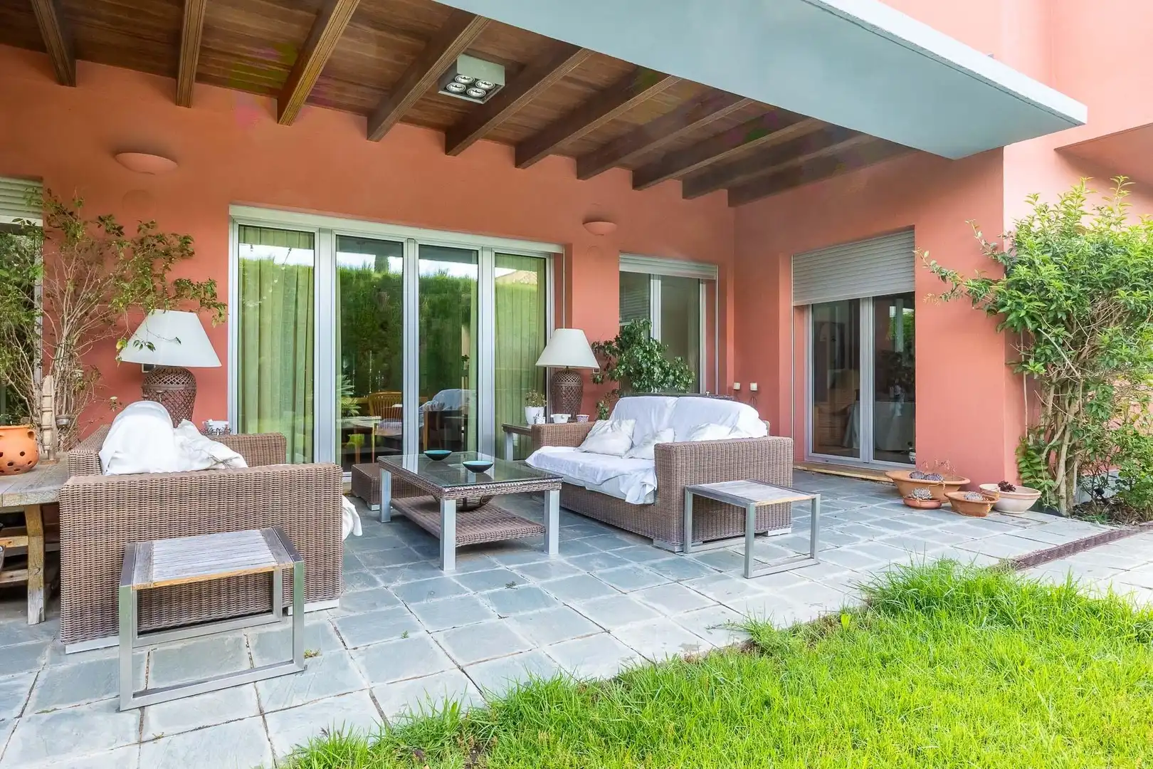 Chalet en venta en Calle Calle Bélgica, imagen 4