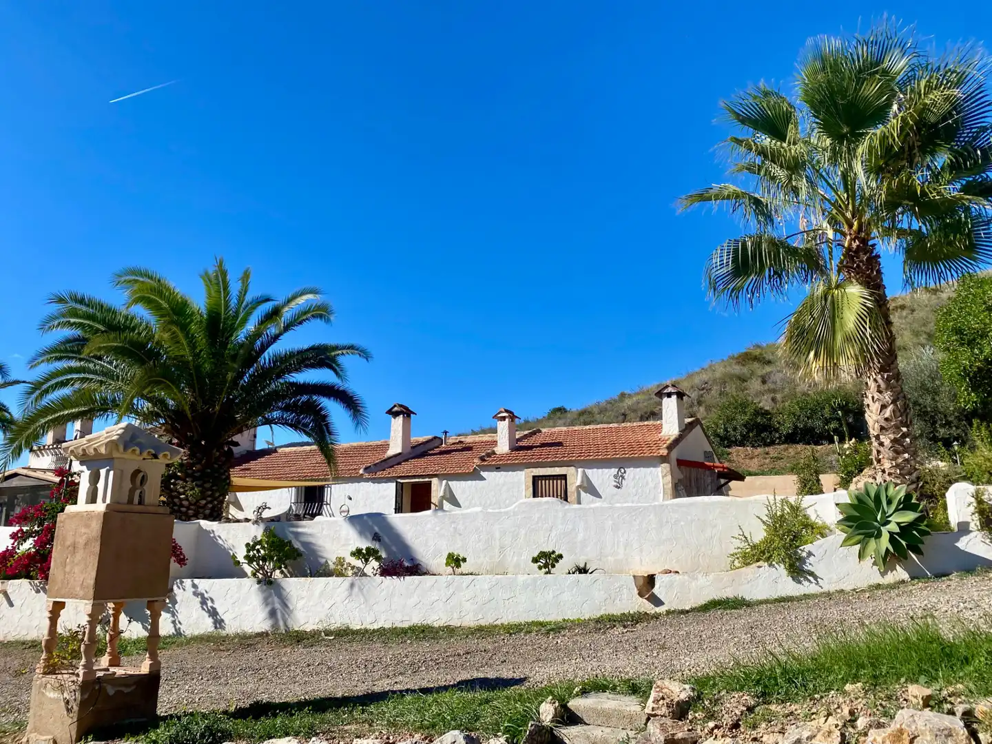 Casa rústica amb piscina en venda a Tébar - Los Arejos, imagen 21