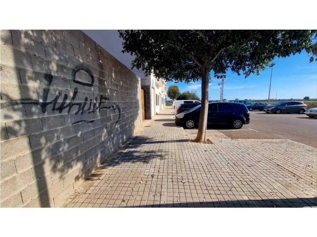 Residencial en venta en Massalfassar