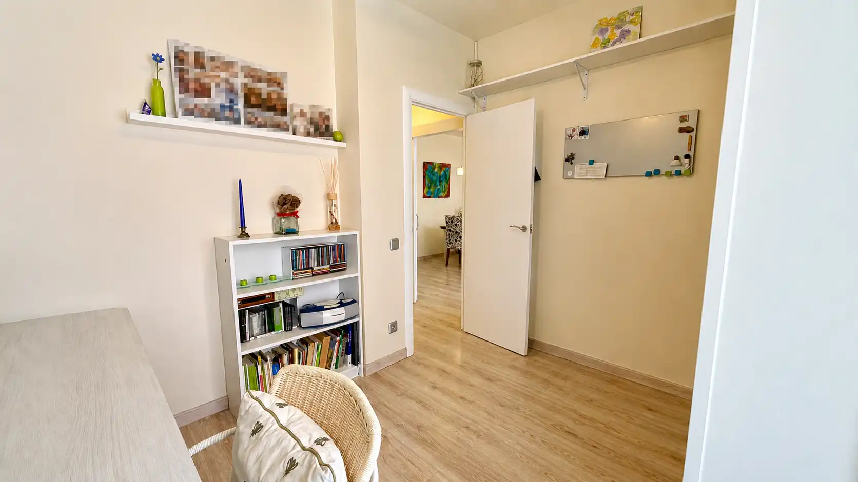 Flat for sale in Cornellà de Llobregat  with Balcony