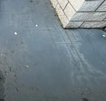 Vista exterior de Pis en venda en Burgos amb Calefacció, Parquet i Moblat