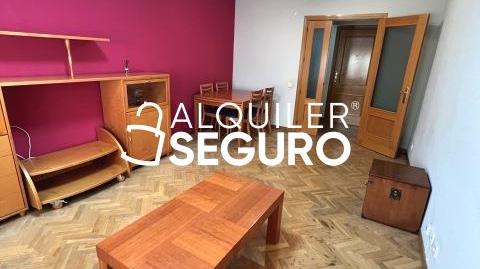 Foto 4 de Pis de lloguer a Gabriela Mistral, Leganés Norte, Leganés