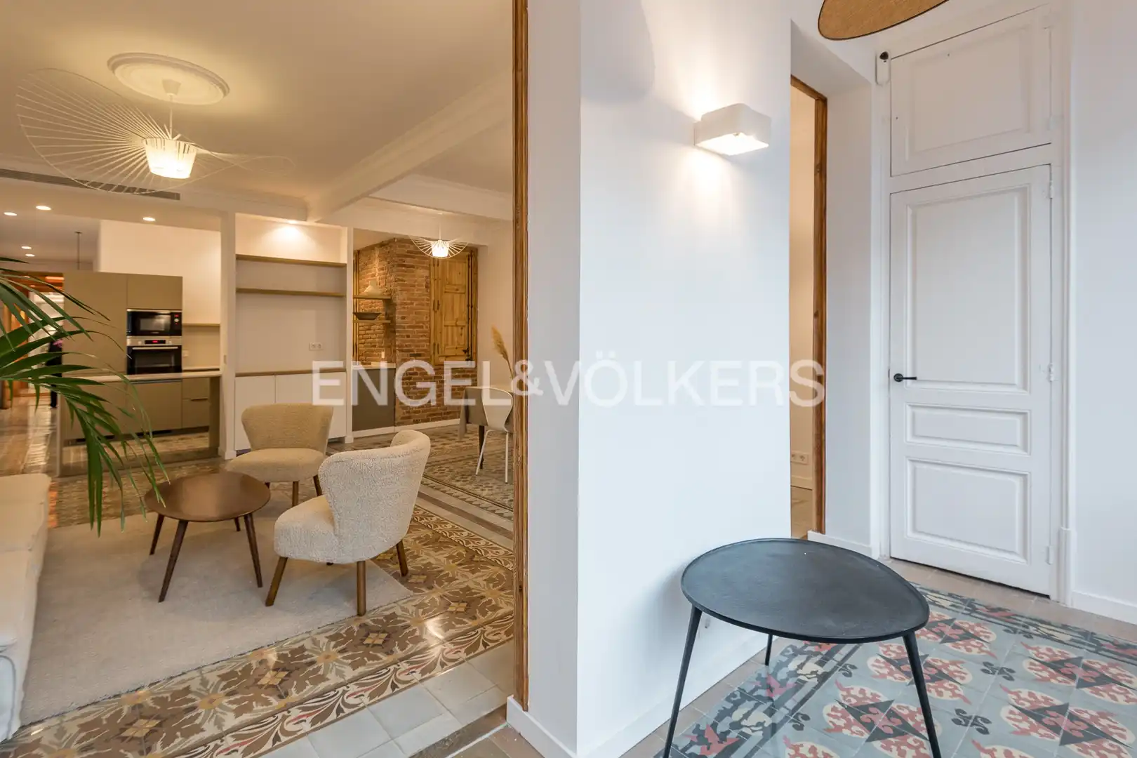 Wohnung zum Verkauf in L'Antiga Esquerra de l'Eixample