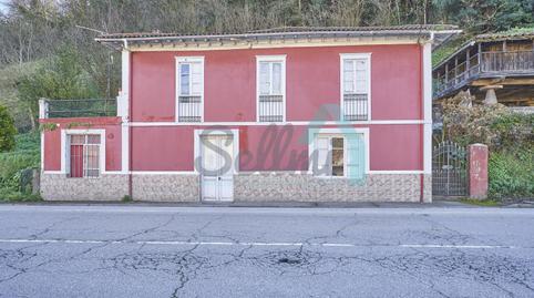 Foto 2 de Casa o chalet en venta en Aldea San Martin de Lodon, Belmonte de Miranda, Asturias
