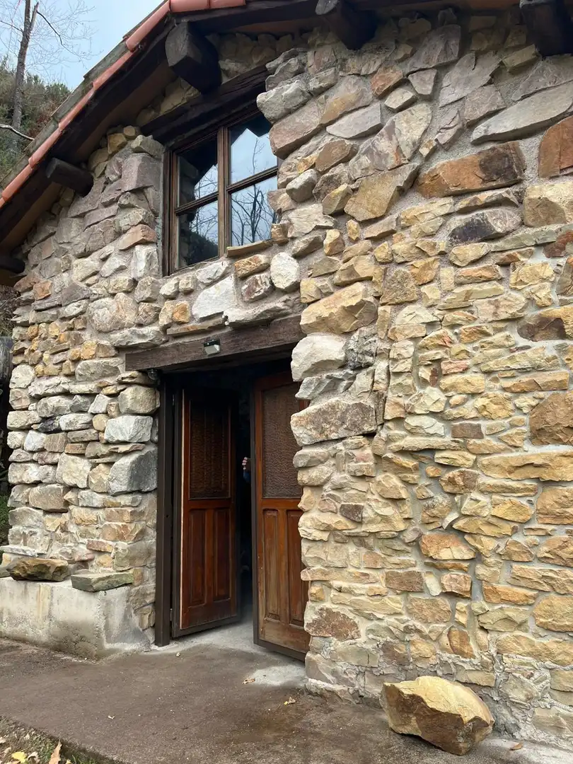 Exterior view of Country homes for sale in Piloña