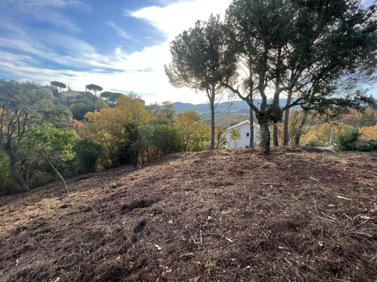 Terreno rustico in vendita a Calle Riells I Viabrea