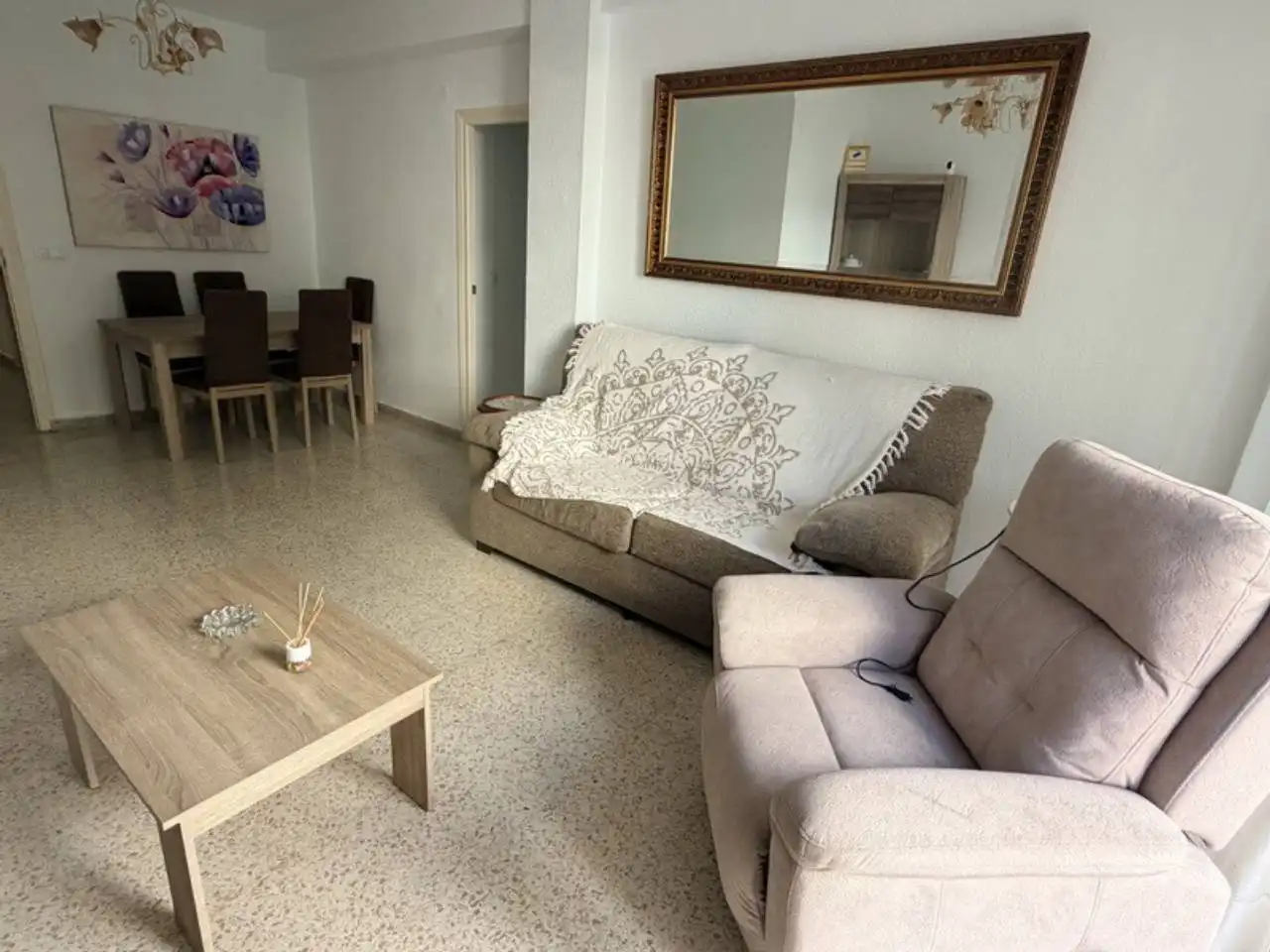 Piso en venta en Avenida Andalucía 1, imagen 6