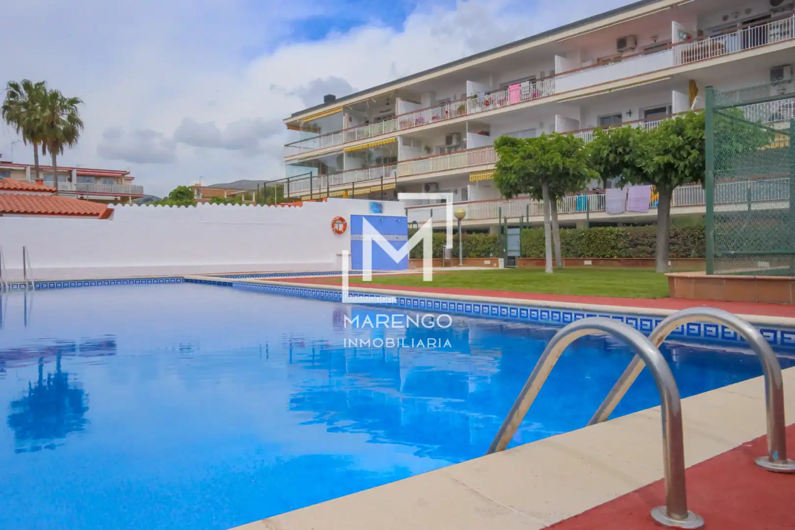 Pis amb piscina en venda a Avinguda de la Platja 24, imagen 31