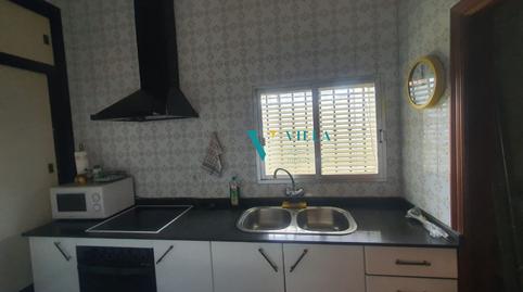 Foto 5 de Casa o chalet en venta en Nueva Alcalá, Alcalá de Guadaira