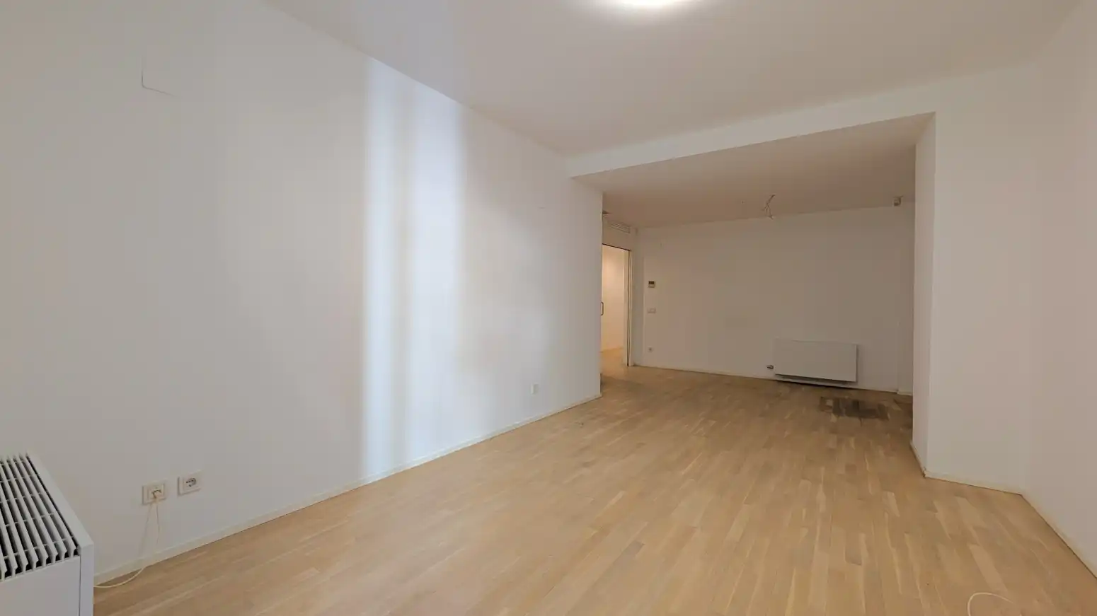 Piso en venta en Valencia con Aire acondicionado, Calefacción y Jardín privado