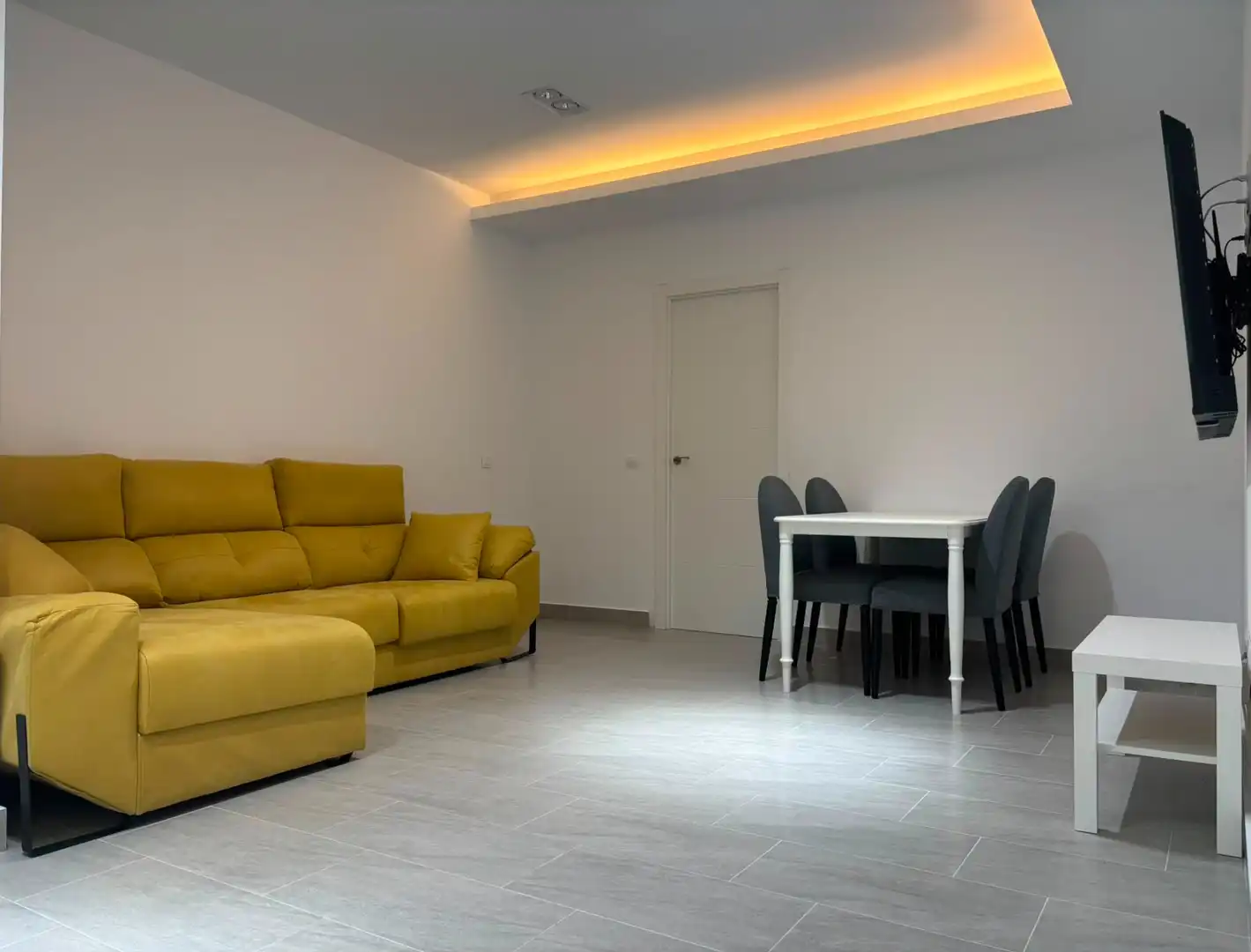 Wohnung zur Miete in Teatinos - Universidad, imagen 4