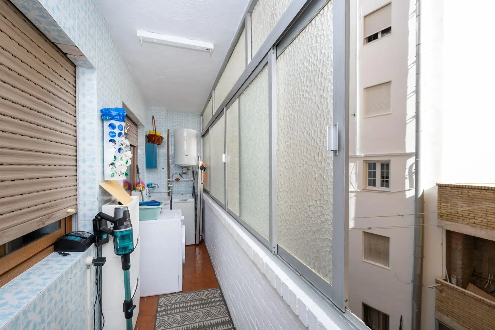 Wohnung mit Aufzug zum Verkauf in Calle Nueva de la Virgen 3, imagen 10
