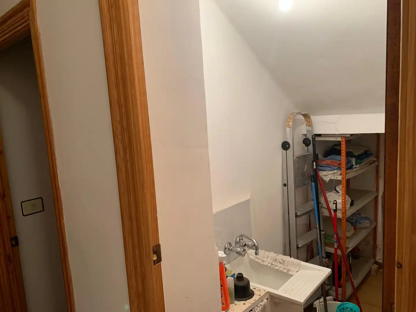Baño de Casa o chalet en venta en Villar del Cobo
