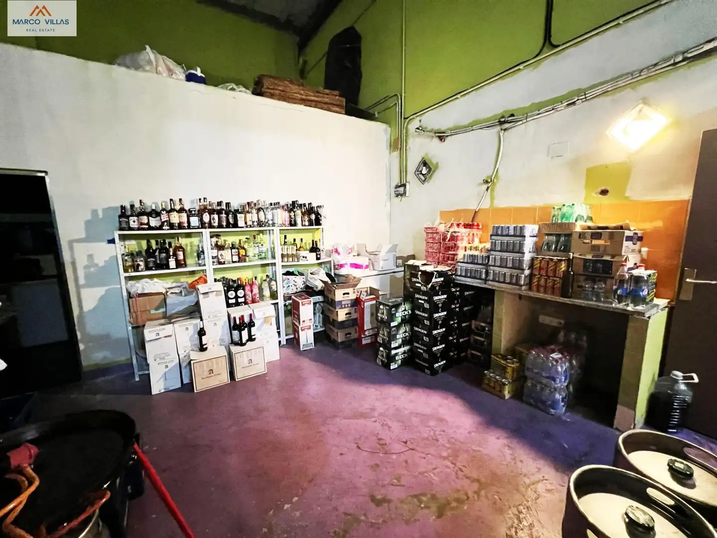 Locale commerciale in cessione a San Fulgencio, imagen 17