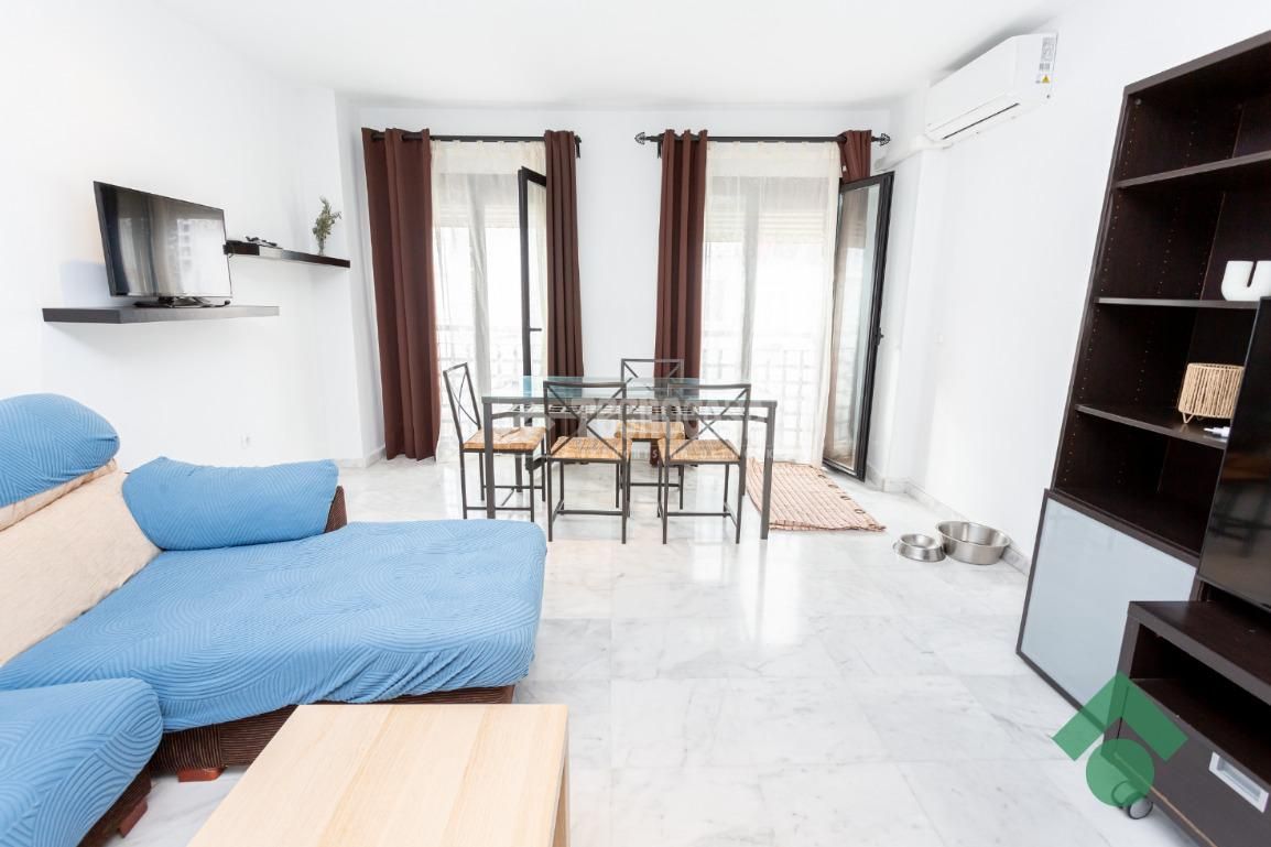 Flat for sale in La Reconquista - El Rosario