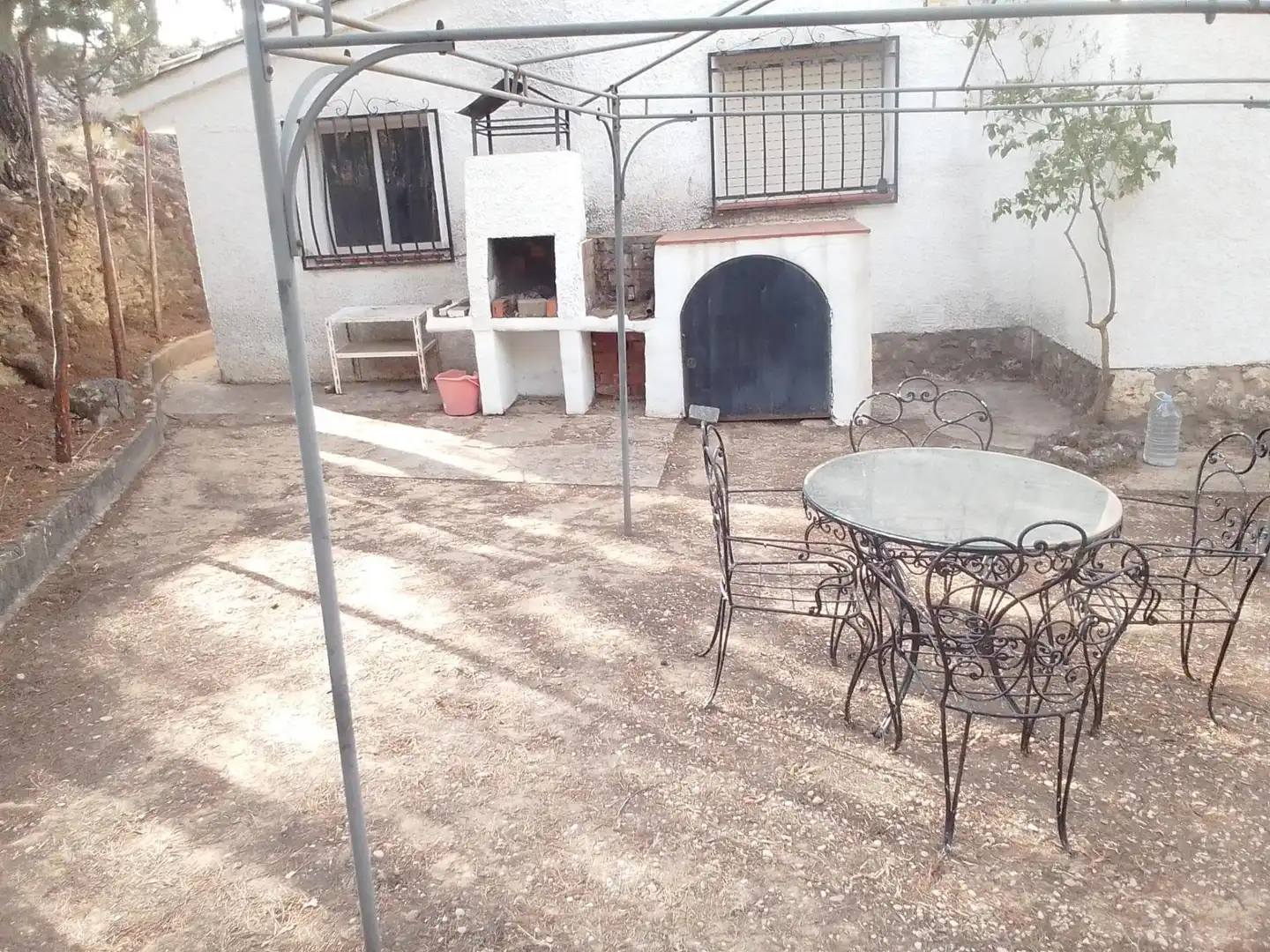 Xalet amb piscina en venda a Urbanizacion NUEVA SIERRA GD, imagen 5