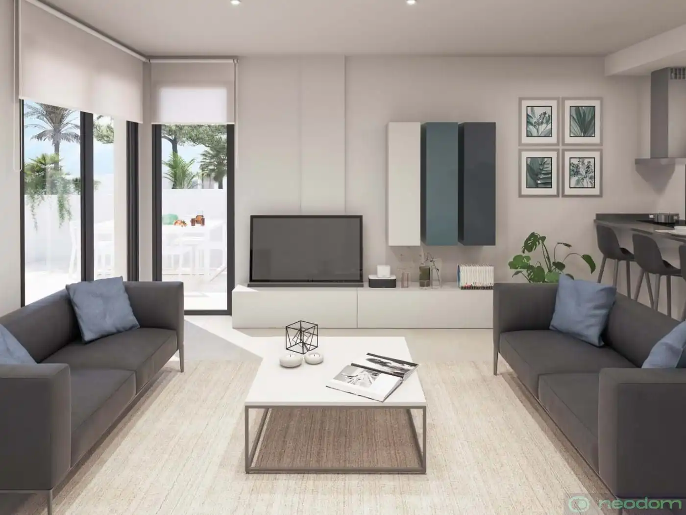 Attico in vendita a Mar Menor Golf, imagen 5