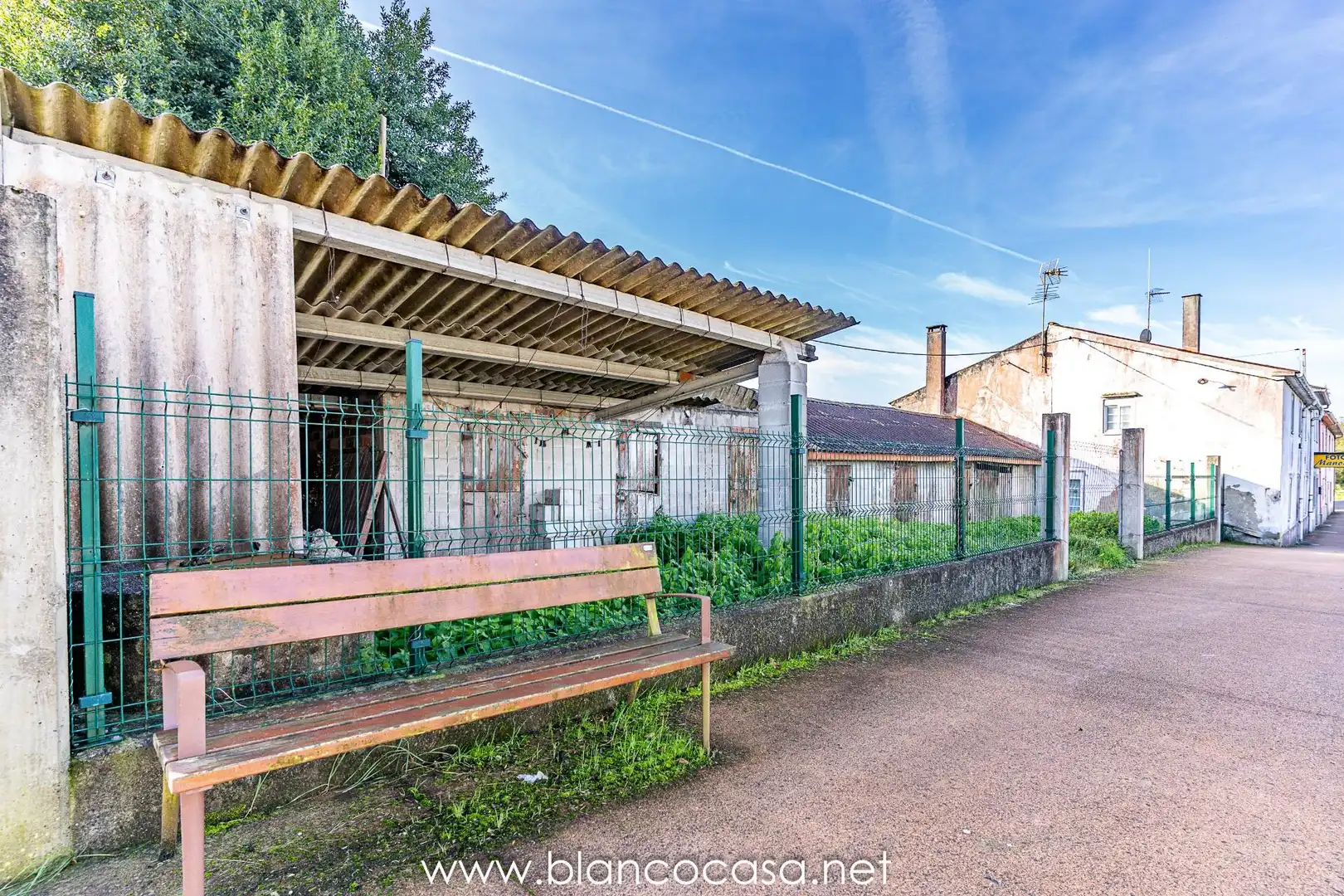 Casa con giardino in vendita a A Laracha, imagen 21