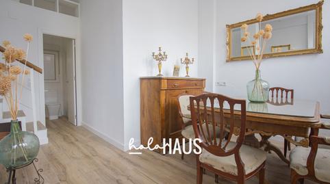 Foto 5 de Pis en venda a Calle del Puerto de Maspalomas, 28, Pilar, Madrid