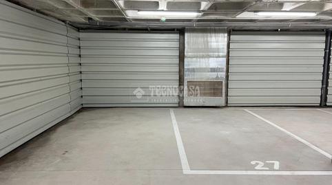 Foto 3 de Garaje de alquiler en Puerta del Ángel, Madrid