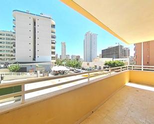 Terrassa de Casa o xalet en venda en Villajoyosa / La Vila Joiosa amb Terrassa