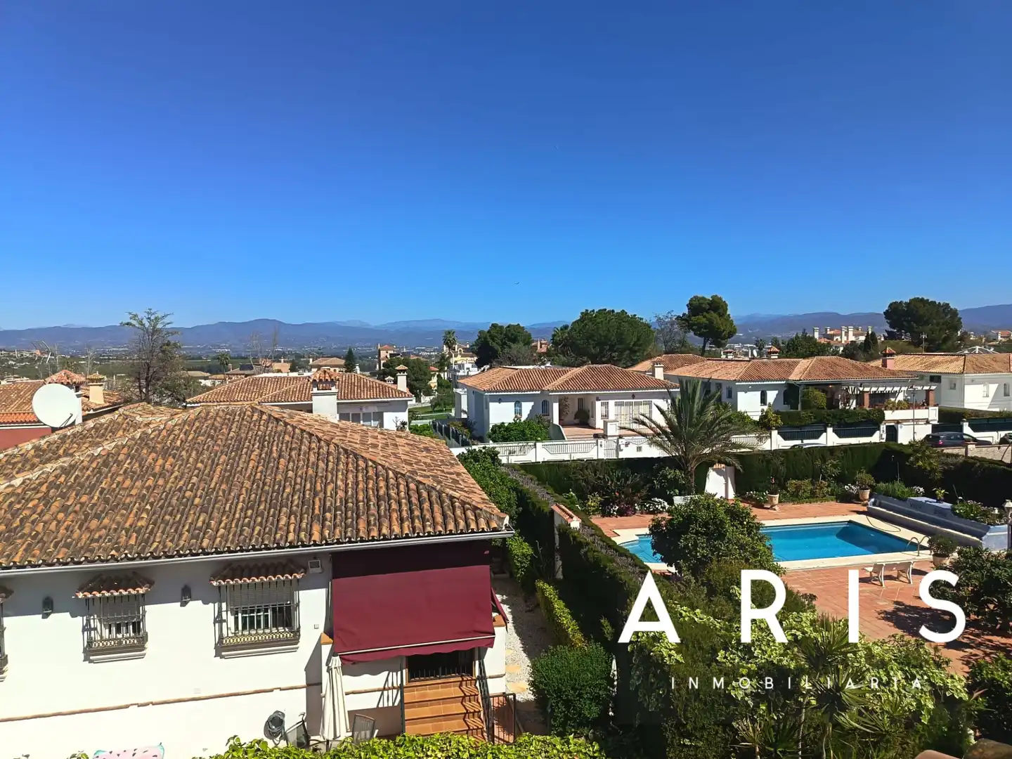 Casa o xalet en venda a Capellanía - Retamar