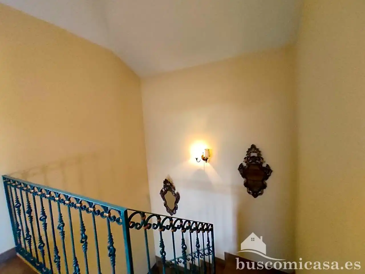 Casa o xalet en venda en Linares amb Aire condicionat, Calefacció i Jardí privat