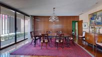 Dining room of Flat for sale in  Barcelona Capital  with Air Conditioner, Heating and Parquet flooring