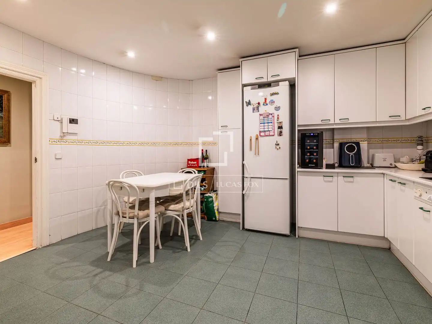 Appartement avec ascenseur à vendre à Chamberí, imagen 13